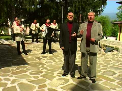 Видео: Оркестър Авлигите- Давай ме мила мамо