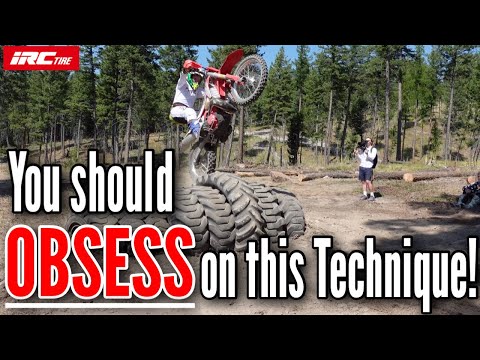 Видео: Вам следует ЗАСТРЯХНУТЬ на этой технике!