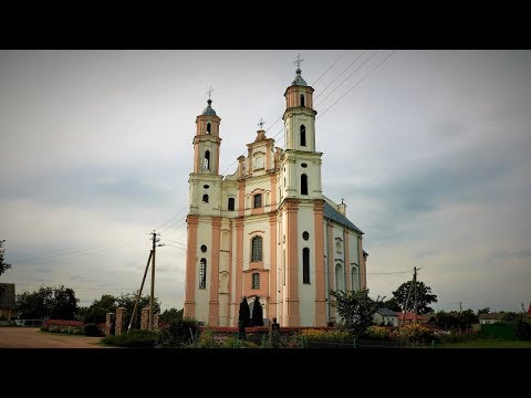 Видео: Лужки - Достопримечательности и туризм