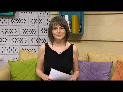 Видео: Нарушена функција на тироидната жлезда - „Хашимотова болест“