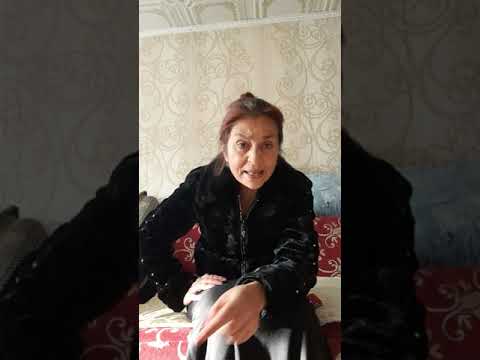 Видео: обращение к цыганскому народу по поводу сходки горьковской области Наташа рибинята обращения матири