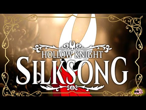 Видео: Hollow Knight: Silksong ➼ Несущая Свет, в мире жуков ➼ 14 серия