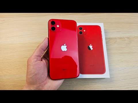 Видео: КУПИЛ ВОССТАНОВЛЕННЫЙ IPHONE 11 С WB ЗА 20000 РУБЛЕЙ!