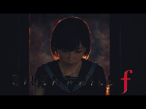 Видео: ДВЕ ХИНАКО◌Silent Hill f #6