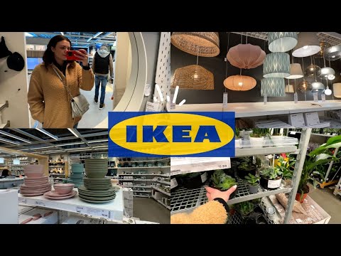 Видео: Калгари| стоит ли покупать мебель в Ikea?! Цены $ и полезные находки 🛍️