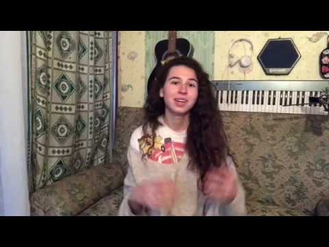 Видео: Ирина Грин  Вокальная узость, чтобы не плакать на техно