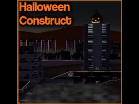 Видео: ДЖИ МЕН ЧЁ С ТОБОЙ?! |Играю в Garry's mod хэлуинский констракт