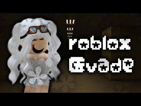 Видео: ИГРАЮ В ЭВЕЙД | ROBLOX EVADE