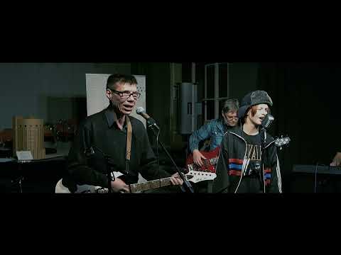 Видео: Владимир Бурдин и Братья Агафуровы - Себя долой - Л52