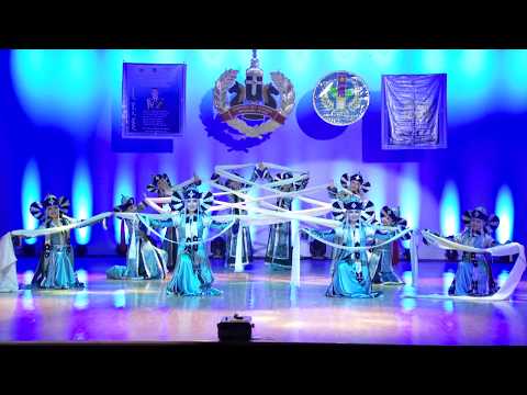 Видео: Тоглолт бүжигийн багш