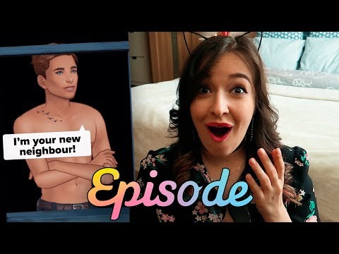 Видео: ГОРЯЧИЙ ПАРЕНЬ ПО СОСЕДСТВУ | Играю в EPISODE 2.0 #1