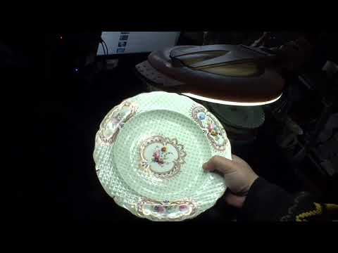 Видео: По просьбам трудящихся тарелки от первого видео Введение показываю подетально по просьбам трудящихся