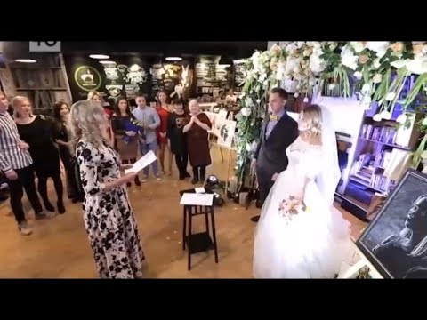 Видео: Женись на мне 10