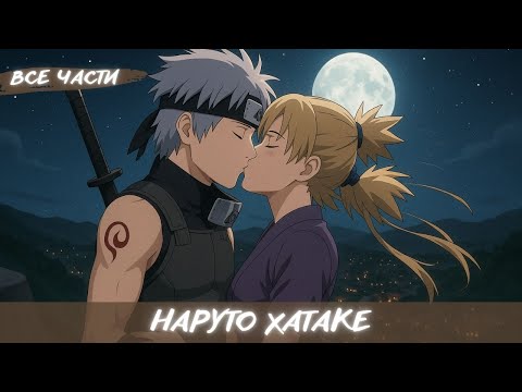Видео: НАРУТО ХАТАКЕ / АЛЬТЕРНАТИВНЫЙ СЮЖЕТ НАРУТО / ВСЕ ЧАСТИ