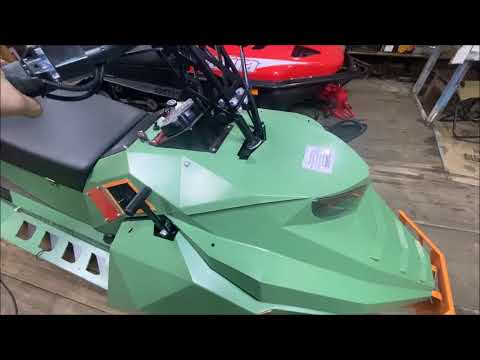 Видео: БУРЛАК ФАЛЬКОН, обзор и модернизация