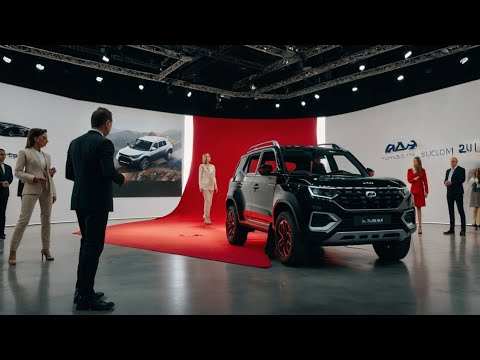Видео: 🔥НОВАЯ LADA NIVA TRAVEL 2026 — ВОТ ЭТО ПОВОРОТ! НОВЫЙ ДИЗАЙН, ТЕХНИКА И СЕКРЕТЫ АВТОВАЗа!🔥