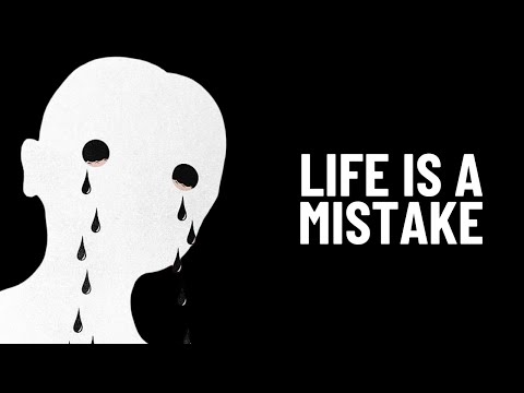 Видео: Жизнь — это ОШИБКА, а смерть — единственный КОНЕЦ — Филипп Майнлендер и самоуничтожение Бога