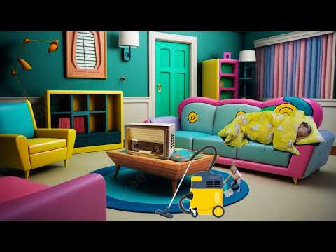 Видео: Старшая группа «Смородинка» МДОУ ЗАТО г  Североморск