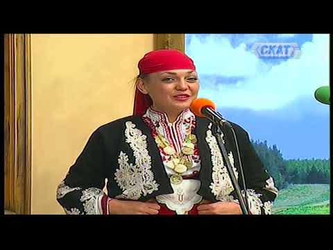 Видео: Алиша Павлова - "Дай си ма, майчинко"