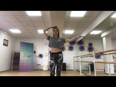 Видео: Танец живота.Начинающий уровень.Качалки бедрами