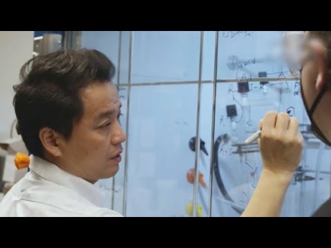 Видео: В Казахстане из серы начнут создавать высокоценные материалы