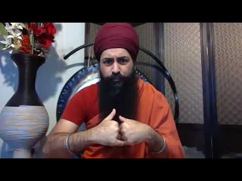 Видео: Йоги Амандип. АДИ ШАКТИ: ЖЕНЩИНА - ЭТО ПРОЯВЛЕНИЕ СИЛЫ