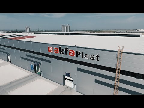 Видео: AKFA Plast сурма эшик ва дераза профилларини ишлаб чиқармоқда