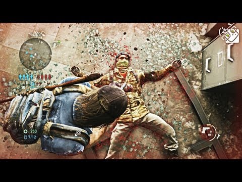 Видео: Гагатун и Юзя впервые играют в мультиплеер The Last of Us