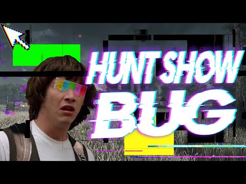 Видео: HUNT:SHOWBUG/Смешные Моменты,Приколы и Баги в Hunt: Showdown /Funny moments 
💥#HuntShowdown