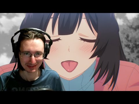 Видео: РЕАКЦИЯ - Гиггук - Аниме зашло слишком далеко