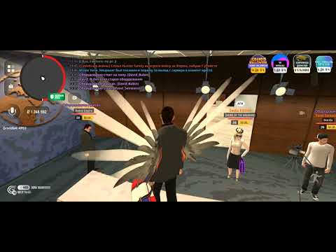 Видео: Провел РП | СМИ