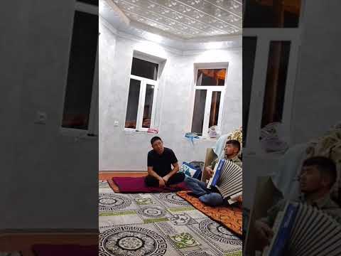 Видео: Замирбек Жусупов