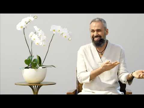 Видео: Сатсанг с Мастером Пранава, Даршан, ( Бали, PARQ UBUD от 4 февраля 2024 )