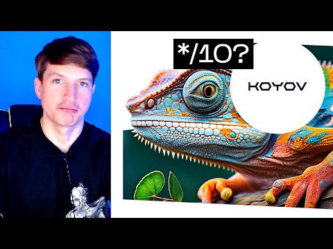 Видео: Дизайнер для арт-директора