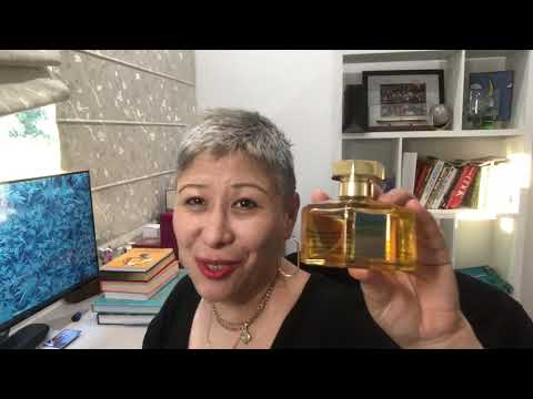 Видео: 6 ароматов линейки Explosions D'Emotions от L'Artisan Parfumeur