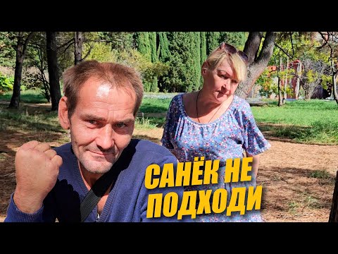 Видео: С ГЛАЗАМИ ШАКАЛА И ПОДЛОЙ ДУШОЙ / СЕЗОН 5 СЕРИЯ 7