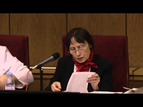 Видео: Защита диссертации Дадабаев Г. М.