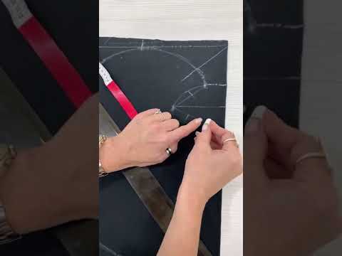 Видео: Построение балаклавы