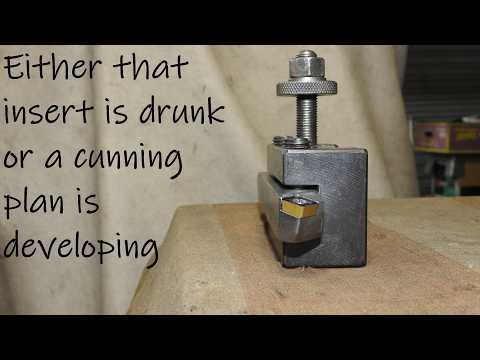 Видео: Двусторонний инструмент для снятия фаски