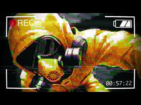 Видео: закулисье.mp4
