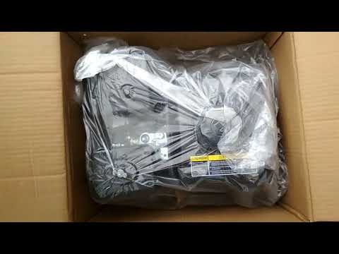 Видео: ДВИГАТЕЛЬ ДЛЯ МОТОБЛОКА НЕВА-МБ2. LIFAN 168 F2