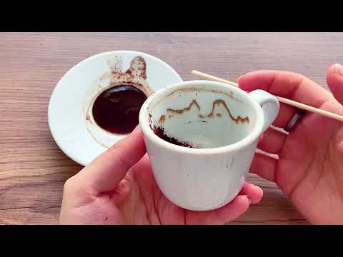 Видео: ❗️ЛЮБОВЬ. БЛИЖАЙШЕЕ БУДУЩЕЕ💯Гадание на кофейной гуще🧿Лунное Гадание