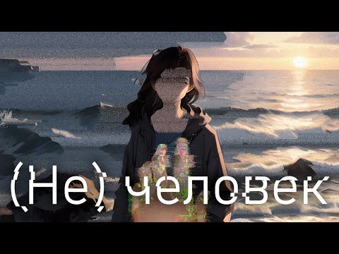 Видео: Фембой ASMR  | (Не) человек
