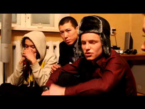 Видео: Поздравили Друга от Души