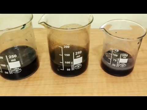 Видео: Битва титанов! Maximov Ro VS Golden channel. Prussian gold test.