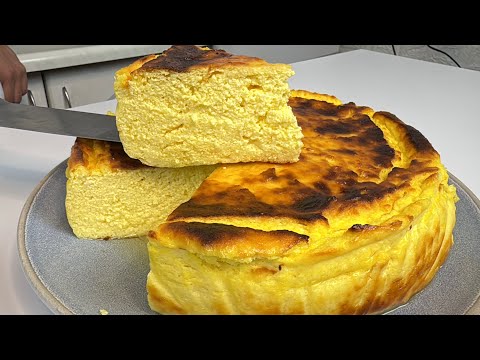 Видео: Ніжна сирна ЗАПІКАНКА таку Ви ще не готували ! Рецепт від - шефа