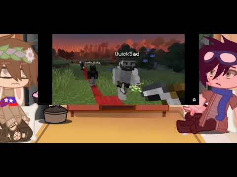 Видео: Реакция Егора Линча и Джона на Роменского🥹