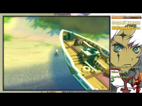Видео: Tales of Legendia | PS 2 | Прохождение | Глава 1