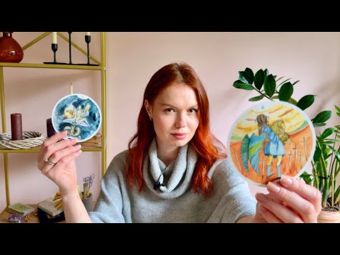 Видео: 🍁❗️ОСЕНЬ 2025❗️🍁 Важные Перемены на пороге! Что Вас Ждёт? Катарсис Таро