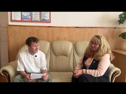 Видео: Интервью с профессионалом (часть 9)